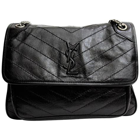 saint laurent niki bags with laptop compartment|saint laurent niki crossbody bag.